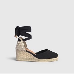 Castaner Carina 60 Espadrilles